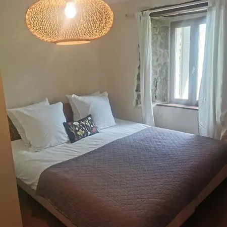 La Ferme De La Condamine Bed & Breakfast Saint-Andre-de-Rosans
