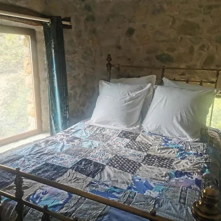 Bed & Breakfast La Ferme De La Condamine *