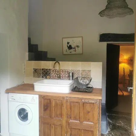 Bed & Breakfast La Ferme De La Condamine
