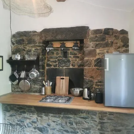 Bed & Breakfast La Ferme De La Condamine Saint-André-de-Rosans