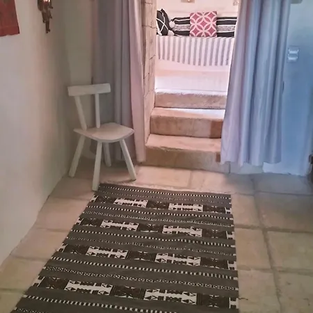 Bed & Breakfast La Ferme De La Condamine *