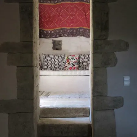 Bed & Breakfast La Ferme De La Condamine *