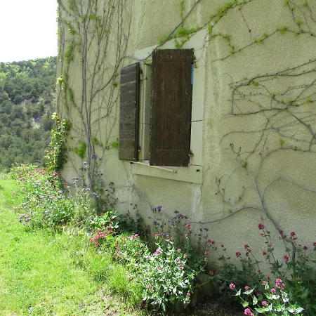 La Ferme De La Condamine * Saint-André-de-Rosans