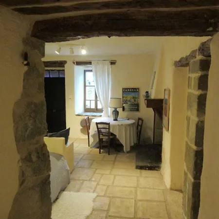 Bed & Breakfast La Ferme De La Condamine *