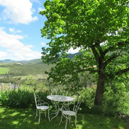 La Ferme De La Condamine Bed & Breakfast *